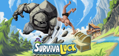 Survivaluck PC Specs