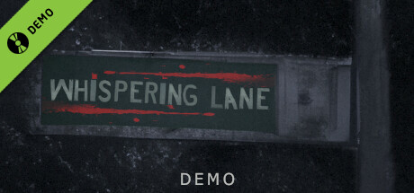 Whispering Lane Demo cover art