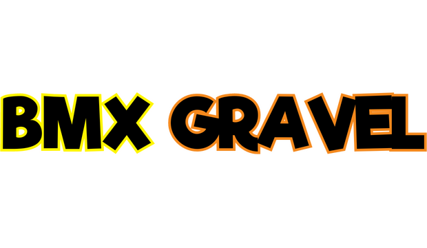 BMX Gravel Logo