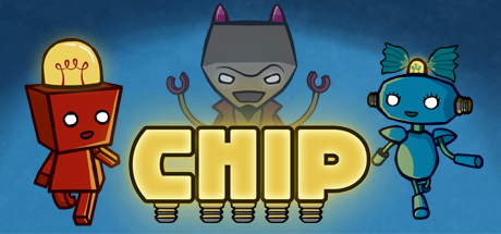 Boxart for Chip