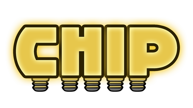 Chip Logo