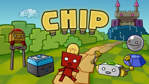 Скриншот из Chip