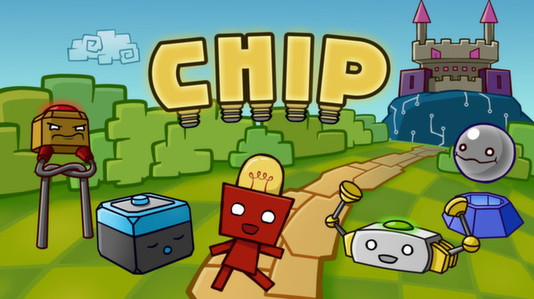 Chip for linux
