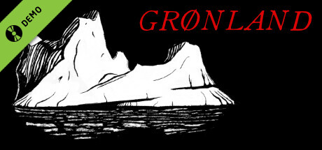 Grønland Demo cover art