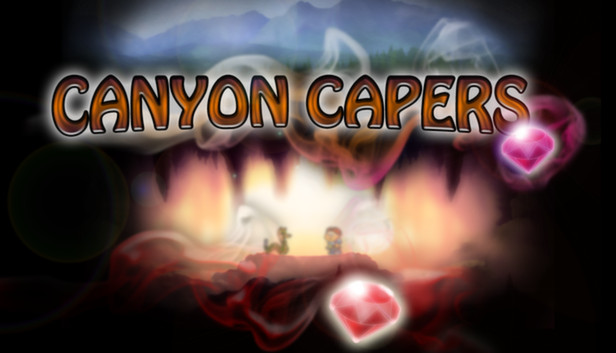 Canyon Capers