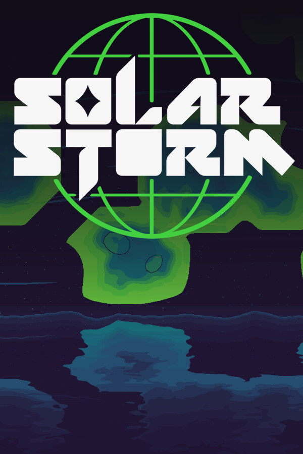 Solar Storm for Steam in India region
