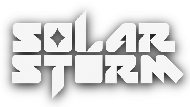 Solar Storm Logo