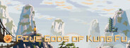 Five Gods of Kung Fu System Requirements