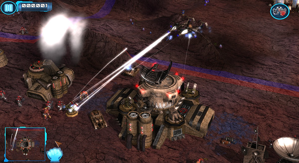 Скриншот из Z Steel Soldiers