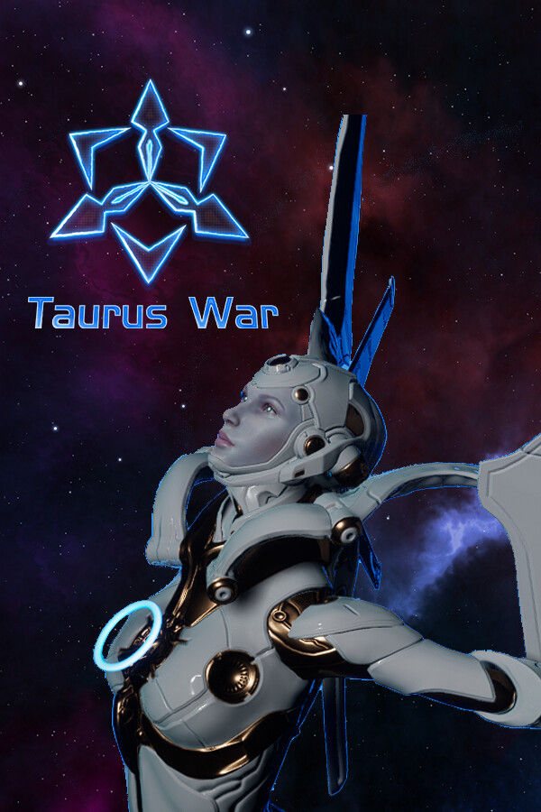 Steam portrait for Taurus War.