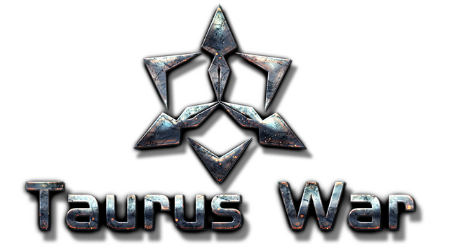 Taurus War Logo