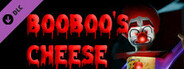 Boo Boo's Cheese