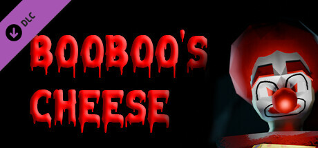 Boo Boo's Cheese cover art