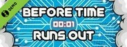 Before Time Runs Out Demo