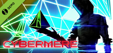 Cybermere Demo cover art