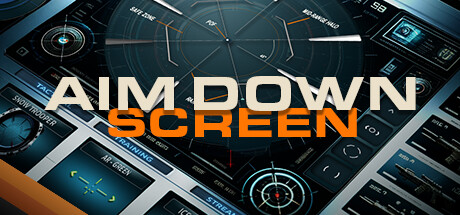 Aim Down Screen cover art