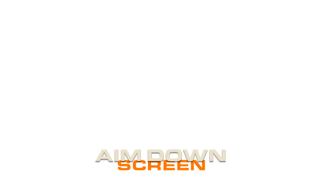 Aim Down Screen Logo