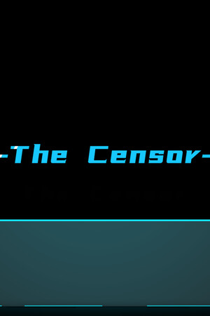 The Censor DX Edition