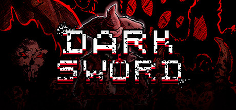 Dark Sword cover art