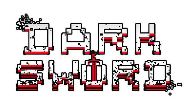 Dark Sword: The Light of Ainn Logo