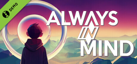 Always in Mind Demo cover art