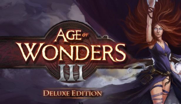 age of wonders iii demo