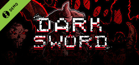 Dark Sword Demo cover art