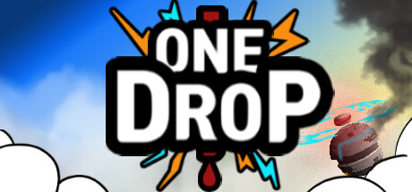 One Drop cover art