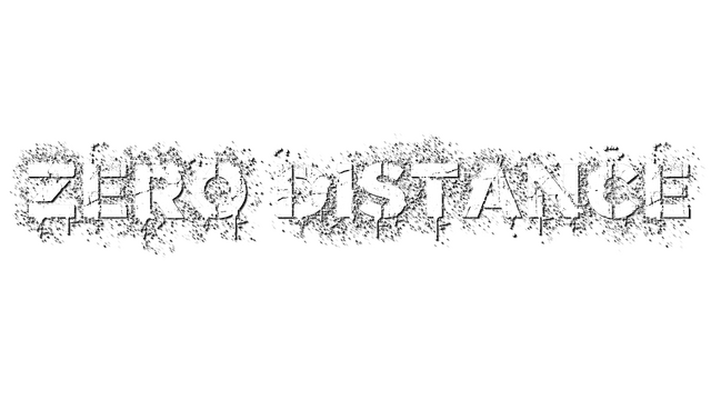 Zero Distance Logo