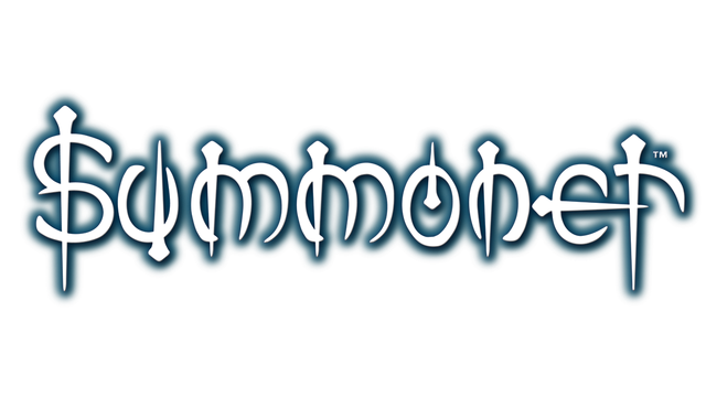 Summoner Logo