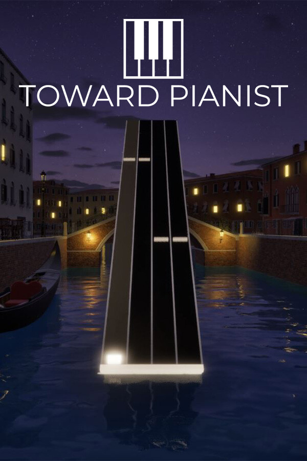 Toward Pianist for steam