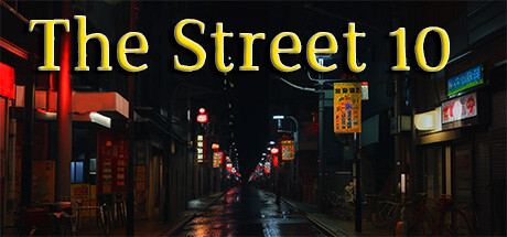 The Street 10 PC Specs
