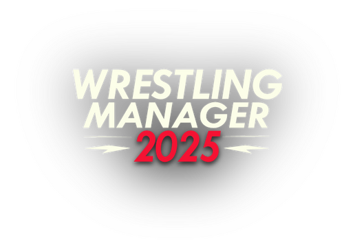 Pro Wrestling Manager Logo