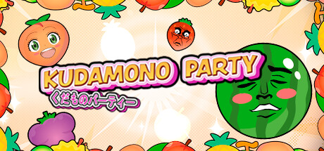 Kudamono Party PC Specs
