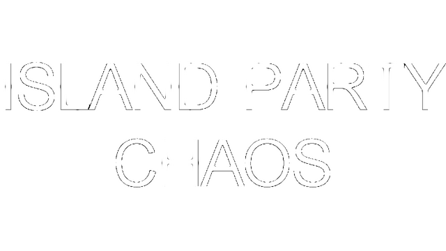 Island Party Chaos Logo