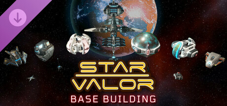 Star Valor - Base Building cover art