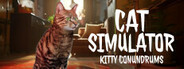 Cat Simulator - Kitty Conundrums