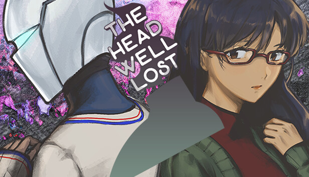 the head well lost