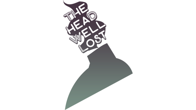 the head well lost Logo