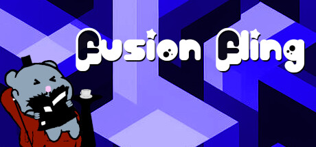 Fusion Fling cover art