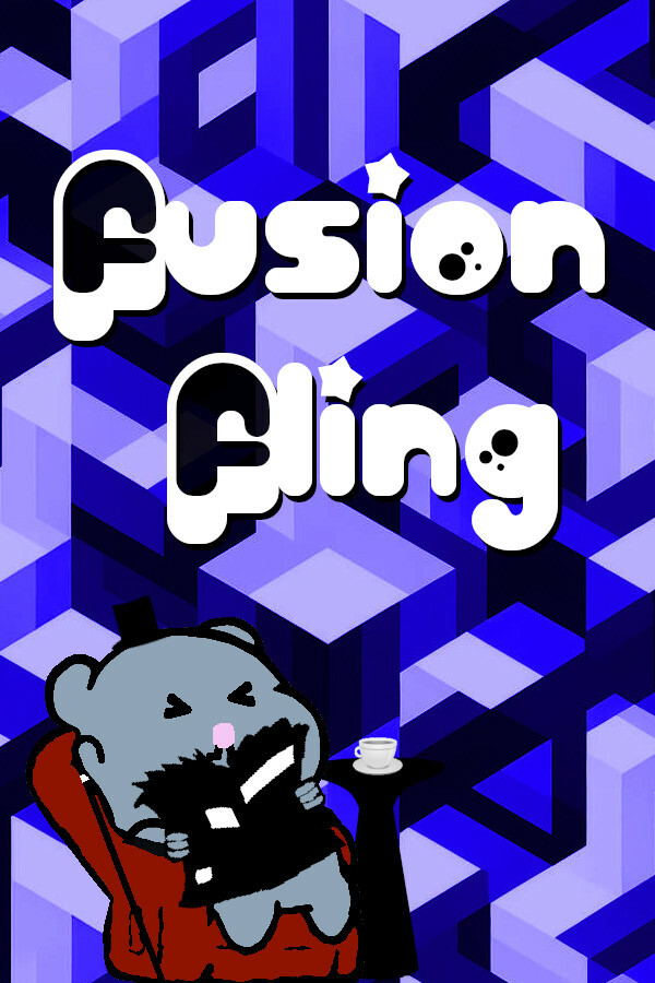 Fusion Fling for steam