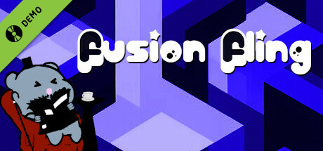 Fusion Fling Demo cover art