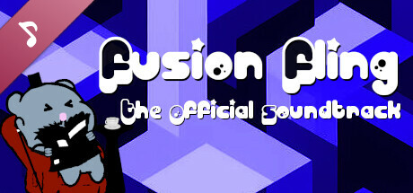 Fusion Fling Soundtrack cover art