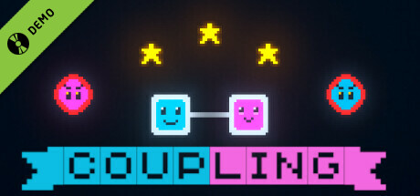 Coupling Demo cover art