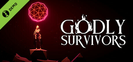 Godly Survivors Demo cover art