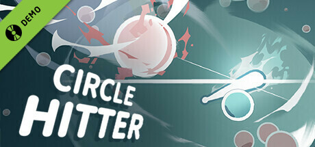 Circle Hitter Demo cover art