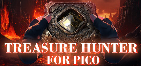 Treasure Hunter for Pico PC Specs