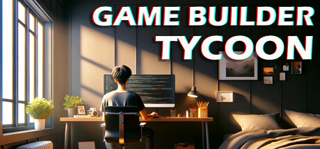 Game Builder Tycoon cover art