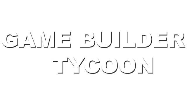 Game Builder Tycoon Logo