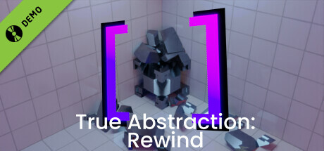 True Abstraction: Rewind Demo cover art